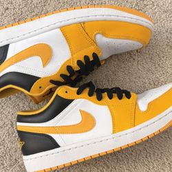 Jordan 1 Low Taxi