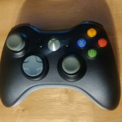 Xbox 360 Controller 