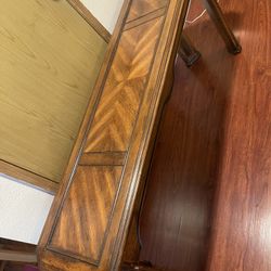 Console Table