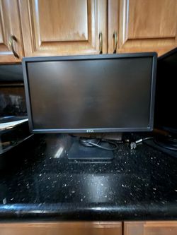 Dell Monitor ( Retails $130)