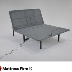 Mattress Firm / Sleepy’s Adjustable Base - King
