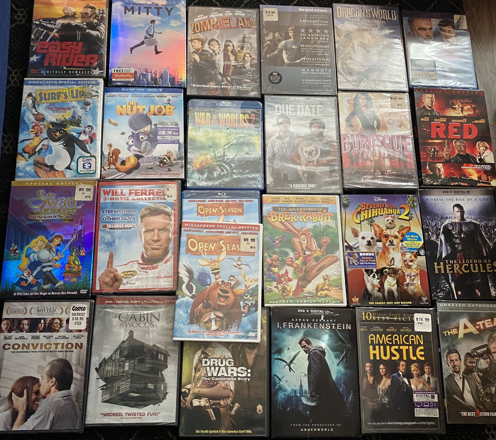 Movies