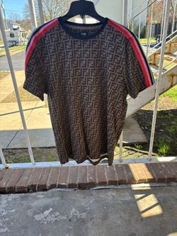 Fendi Shirt