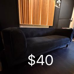 Used sofa