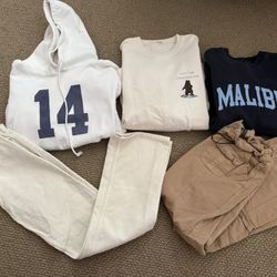 Brandy Melville John Galt Excellent Condition