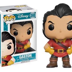 Beauty And The Beast Funko Pop