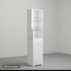 Brand New. Storage Cabinet 