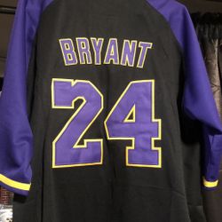 Kobe Laker Jerseys 