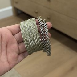 Bangle Set Bracelets 