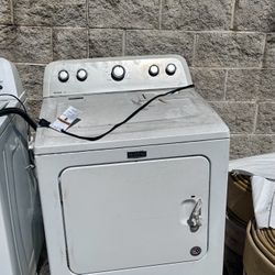 Washer & Dryer 