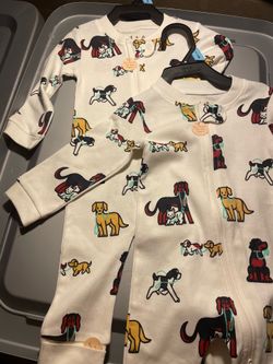 Baby boy onesies
