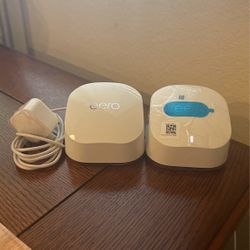 Eero 6+ Mesh WiFi 