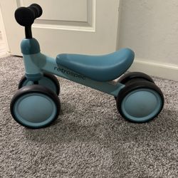 Toddler Balance Bike 