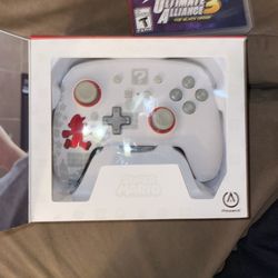 Nintendo Controller 