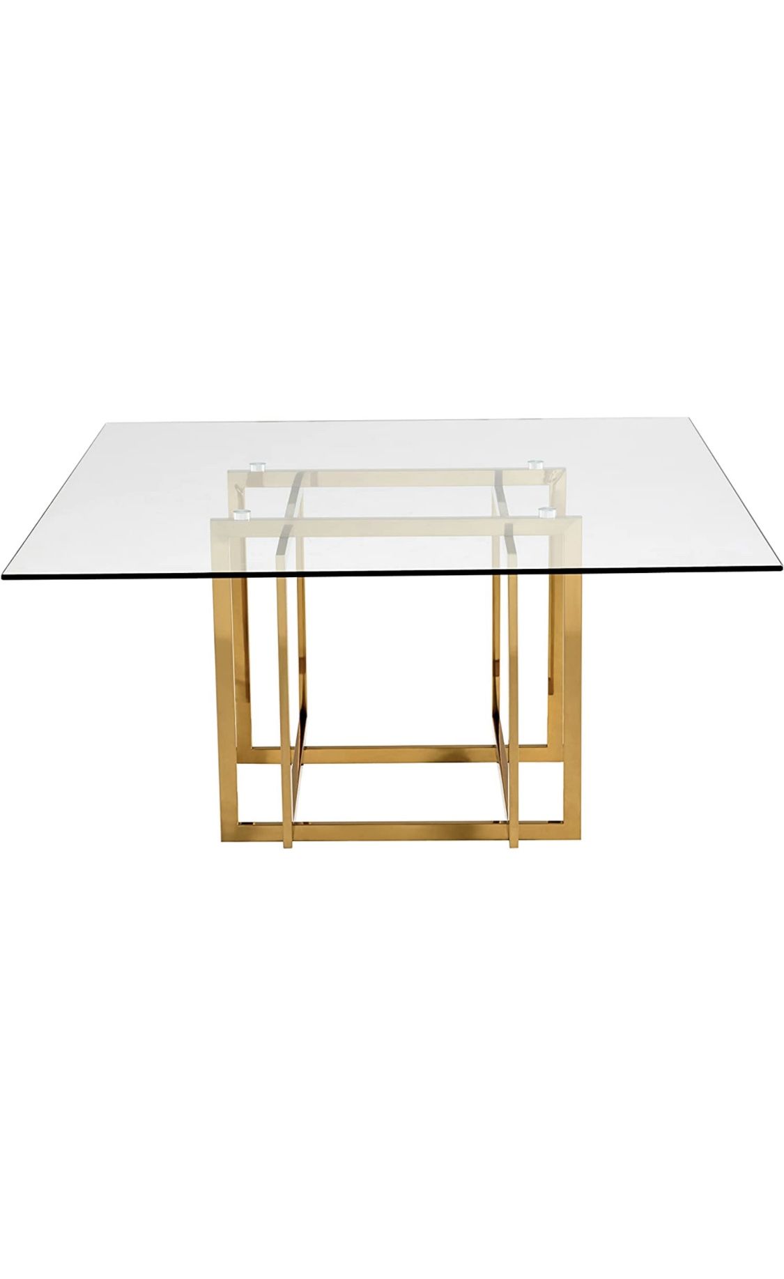 NEW Modern Dining Table 