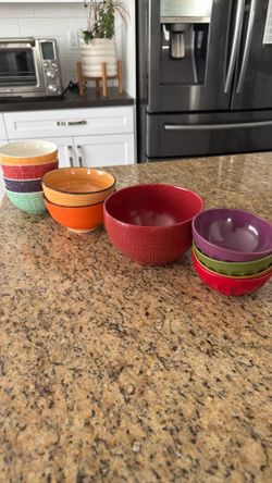 11 Bowls