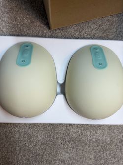 Willow 360 wearable breastpump