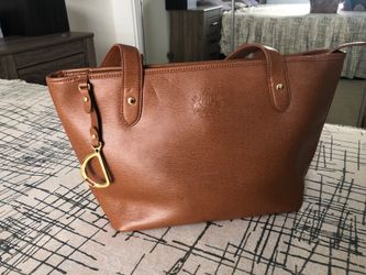 RLL tote bag as new