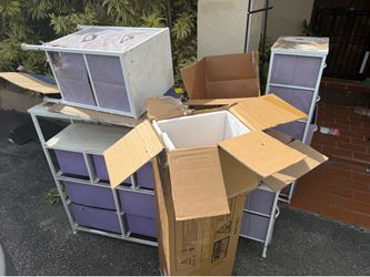 Free estimate junk trash etc