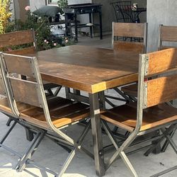 Dining Room Table Set