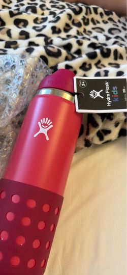 Hydroflask 20 oz