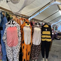 Disfraces Para Halloween 