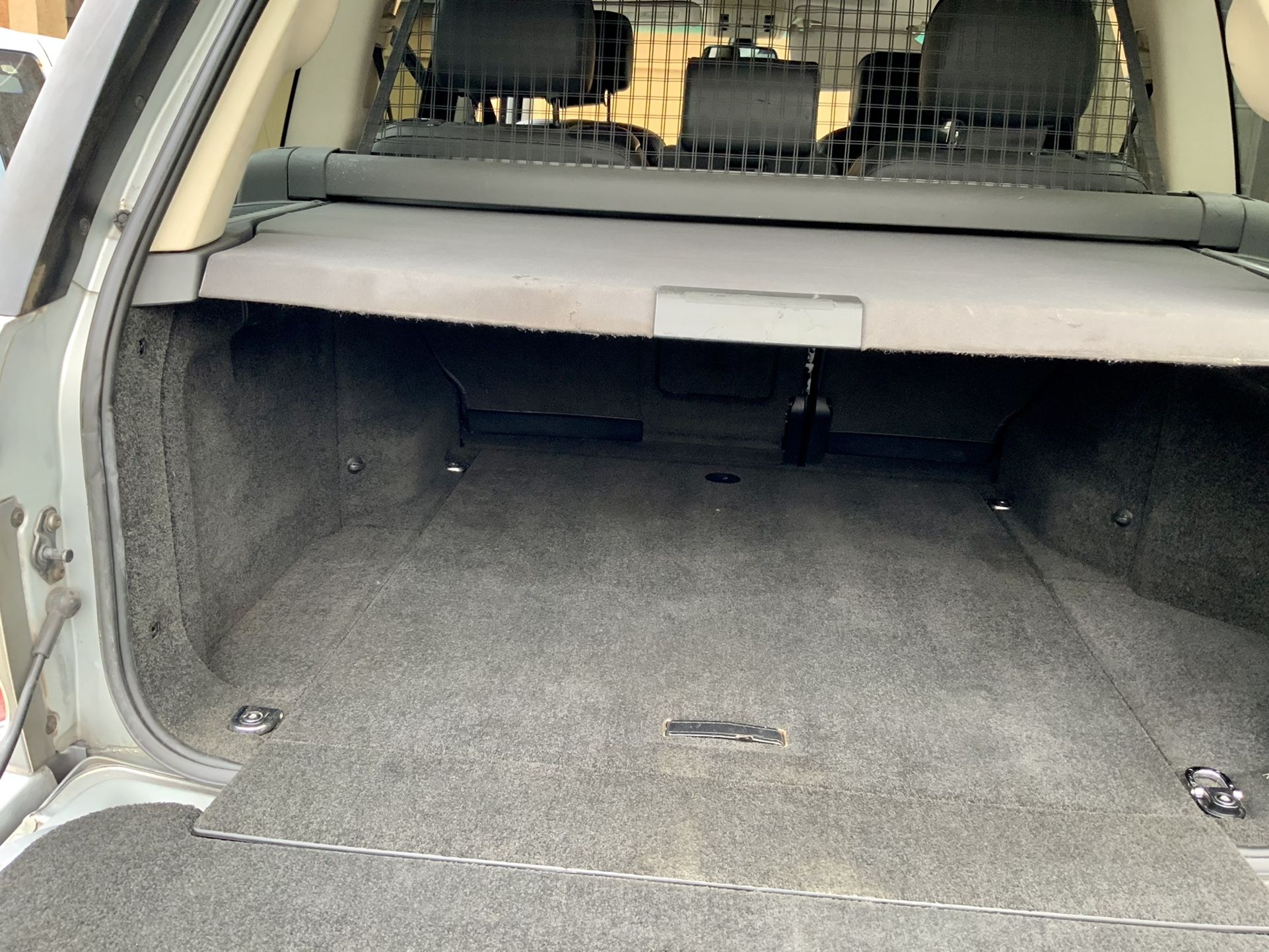 2006 Land Rover Range Rover