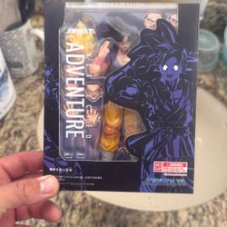 Demoniacal Fit Goku Gt
