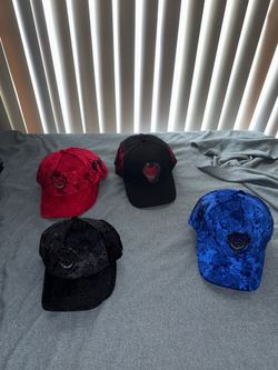Chucky Hats