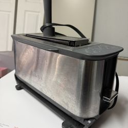 Ninja Toaster w/ Oven Mode