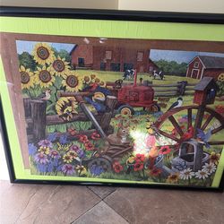 Farm picture