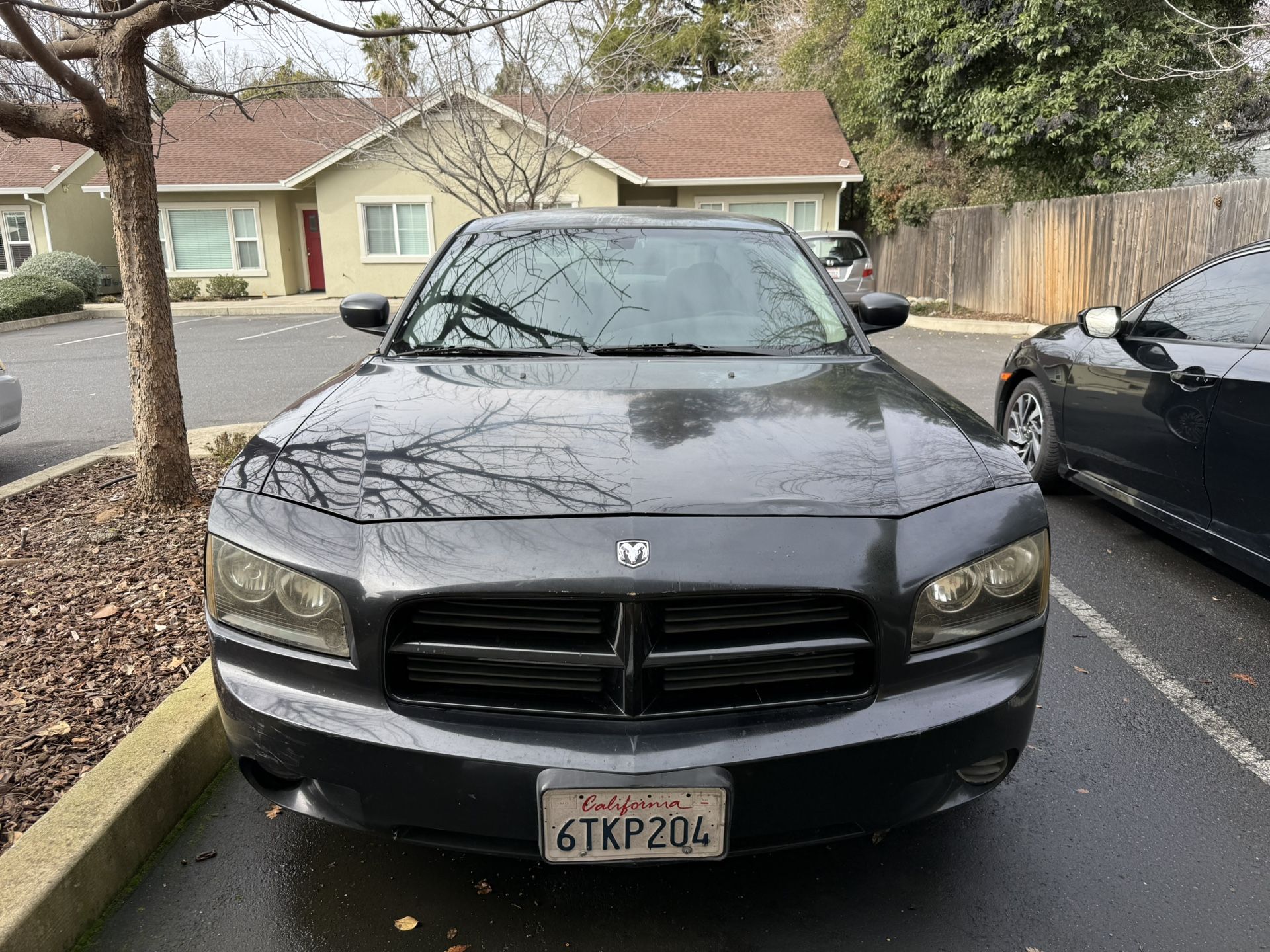 2007 Dodge Charger