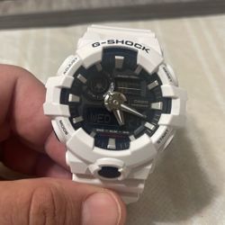 G Shock 
