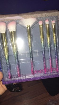 Beauty creations rainbowlicious