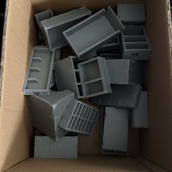 Gloomhaven 2E Box Organizer