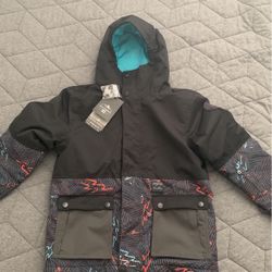 Billabong Winter Jacket