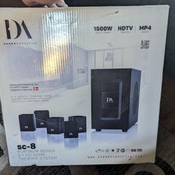 Surround Sound