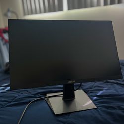 ASUS 24 Inch 100hz FullHD (Perfect Condition)