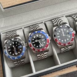 High Quality Luxury Watches