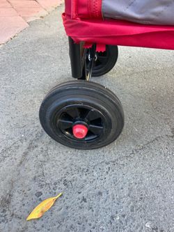 Wagon