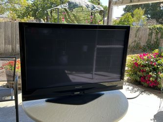 50” Panasonic Plasma TV
