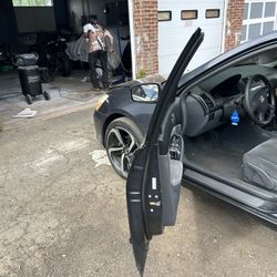2006 Honda Accord