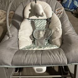 Baby Rocker 