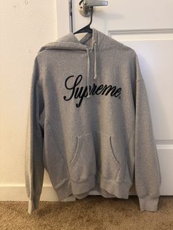 Supreme Hoodie - Medium