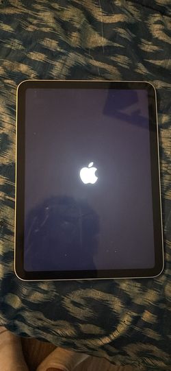 Apple iPad 2 generation