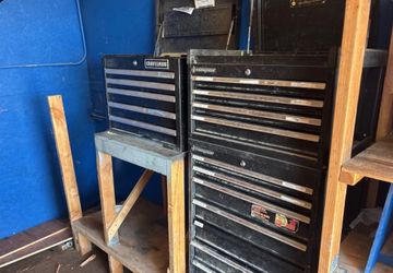 2016 Enclosed trailer 16ft