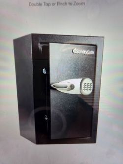 STEEL SAFE -BRAND NEW-50% off ! - Huge Sentry Safe 24" high-GUN SAFE-  SAVE $350 --- Floor bolt-down mountable!!
