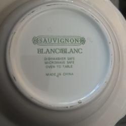 Sauvignon Blanc De Blanc