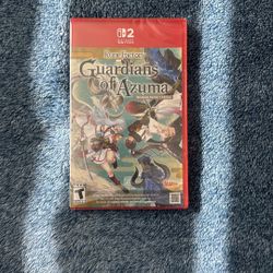 Rune Factory Guardians Of Azuma