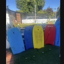 Boogieboard 